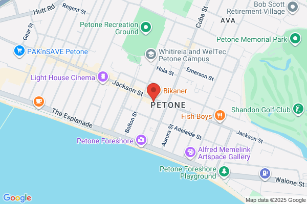 Domino's Pizza Petone