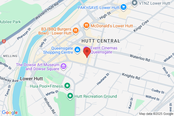 Specsavers Optometrists & Audiology - Lower Hutt