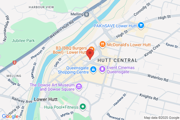 Audika Hearing Clinic Lower Hutt