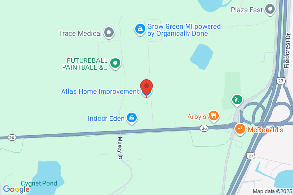 Atlas Home Maintenance