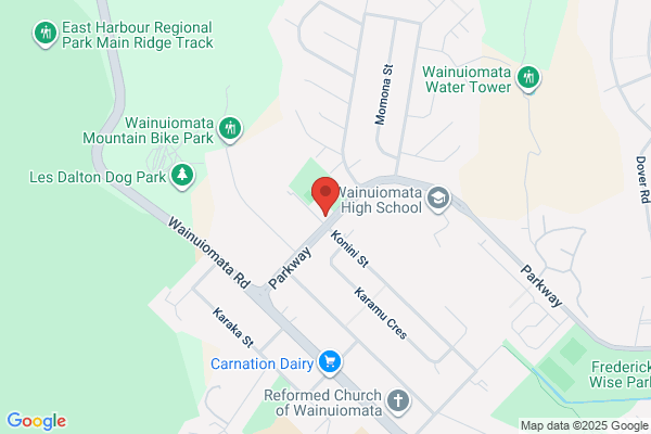 Hutt City Kindergartens