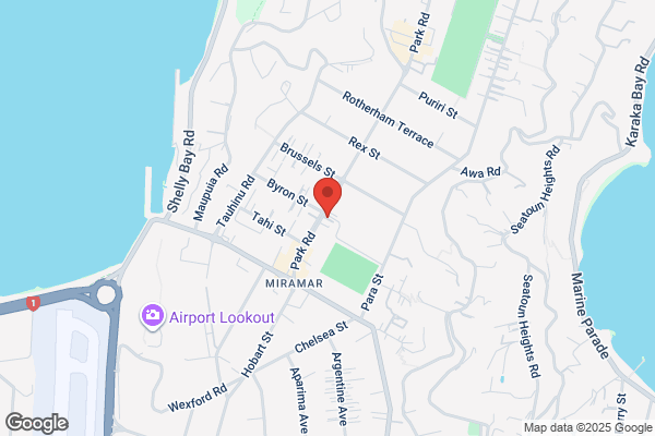 Miramar South School Dental Clinic