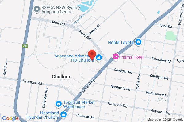 New Wave Logistics (Australia) Pty Ltd