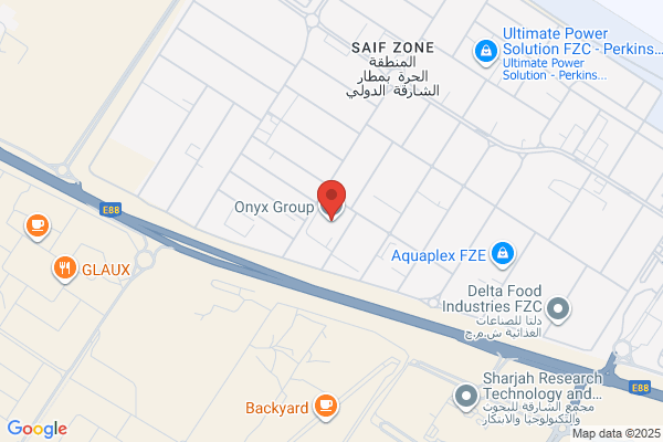 Onyx Group Ltd