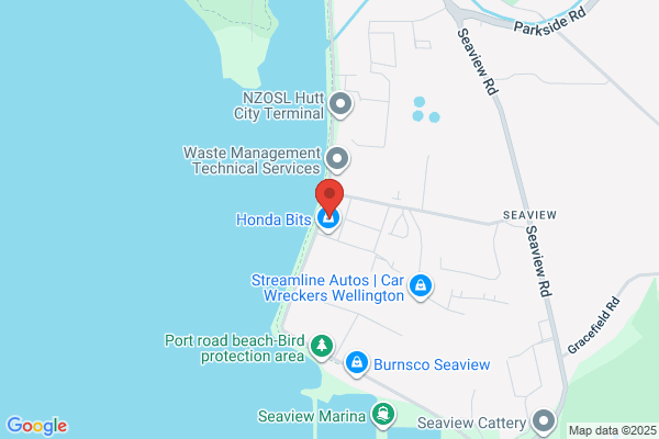 Powerboat Centre