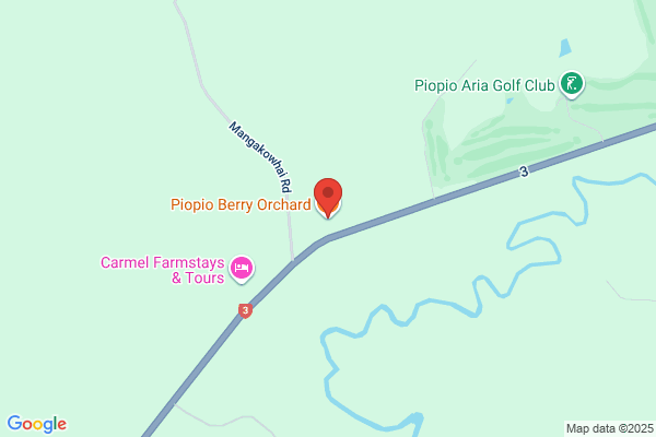 PioPio Orchard