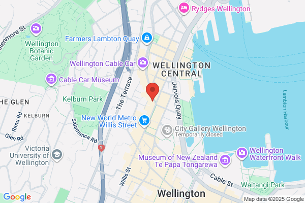 Dymocks Booksellers