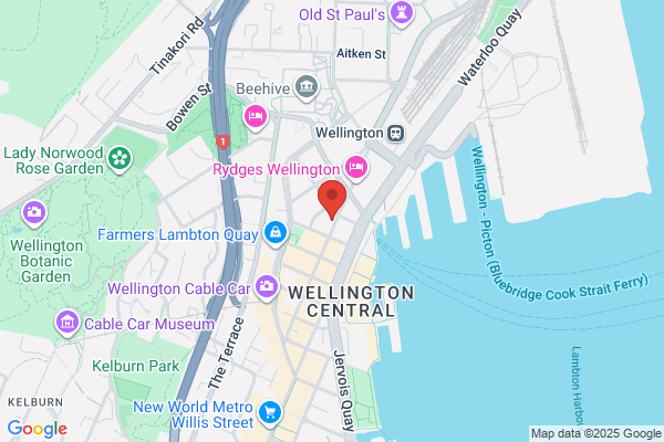 Laser Clinics New Zealand - Featherston