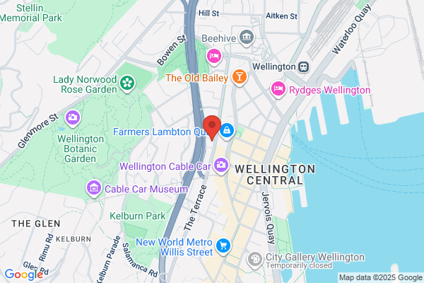 Propertyscouts Wellington