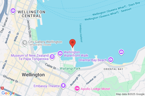 Workwise Group New Zealand