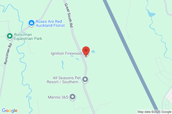 Firewood Tuakau