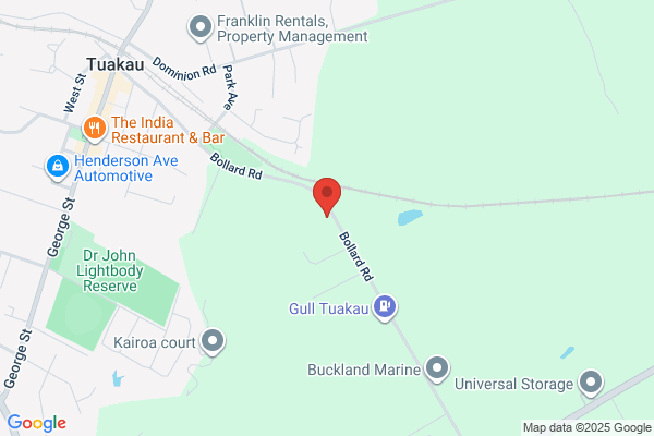 Tuakau Timber Treatment Ltd
