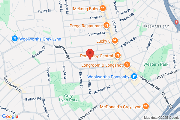 Auckland Psychotherapy Centre