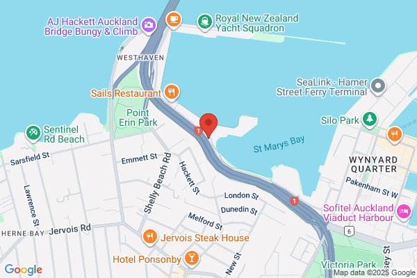 Boating Industries Association of New Zealand