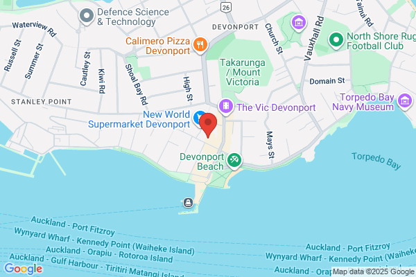 Devonport Health and Fitness Centre