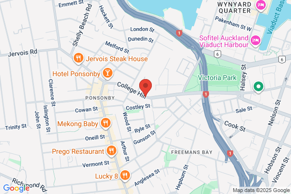 ElderCare New Zealand Ltd