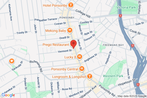 Ponsonby Medical Centre