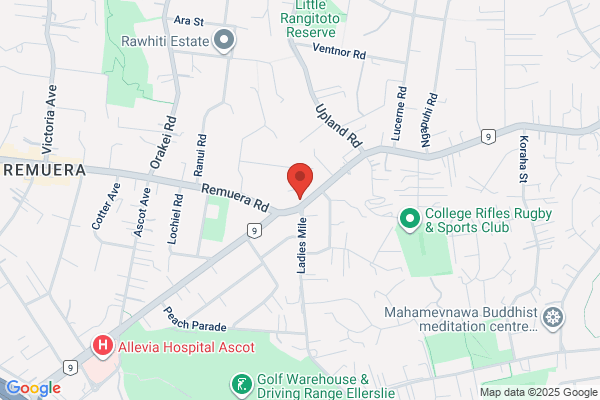 Relocations International Ltd