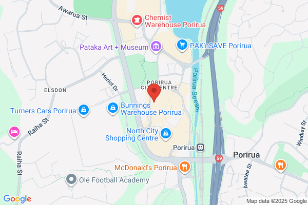 Domino's Pizza Porirua