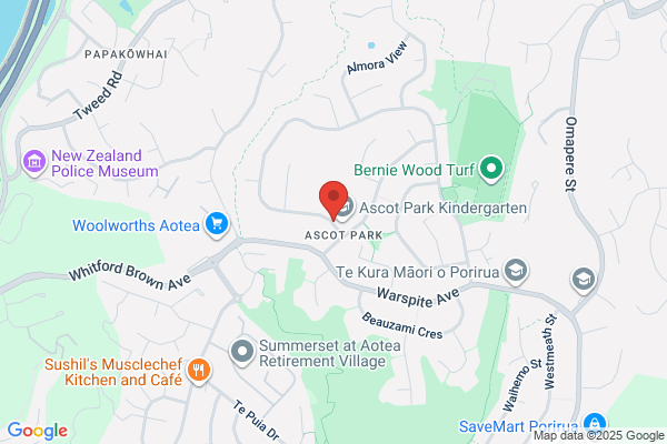 Redwood School Dental Clinic