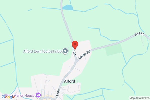 Almford Poultry Farm