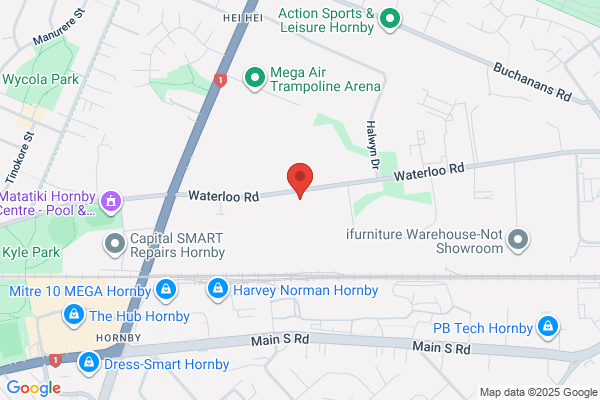 C & M Auto Parts