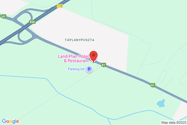 Landplan