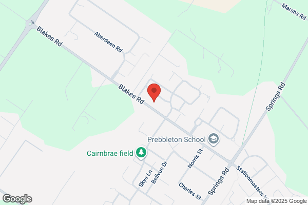 Prebbleton Veterinary Hospital