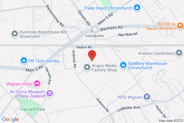 Transcold Industries Ltd