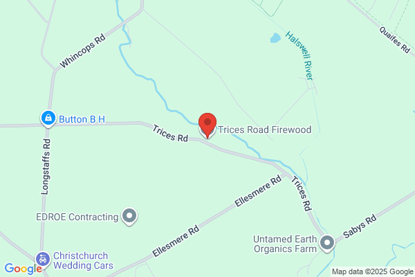 Trices Road Firewood & Nursery