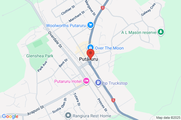 Phil's Motorcycle Centre