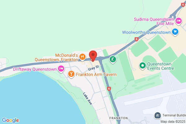 Queenstown Reservations