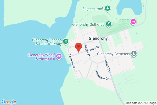 Glenorchy Library