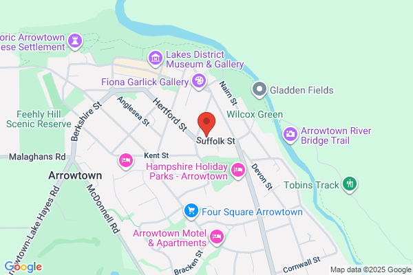 Queenstown Costume Hire