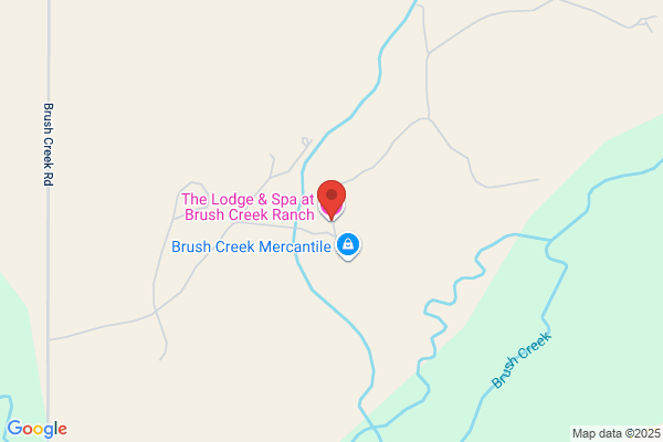 Bush Creek Health Retreat