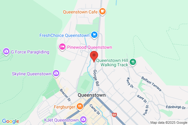 Queenstown Chiropractic Clinic