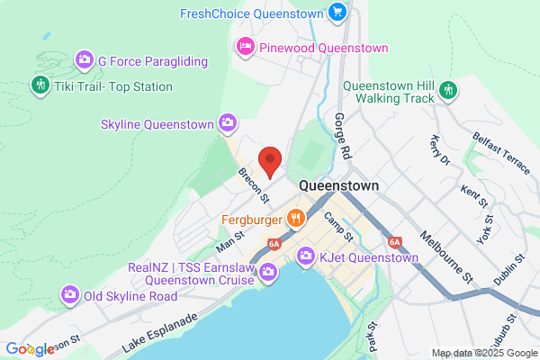 Queenstown Osteopathic Clinic