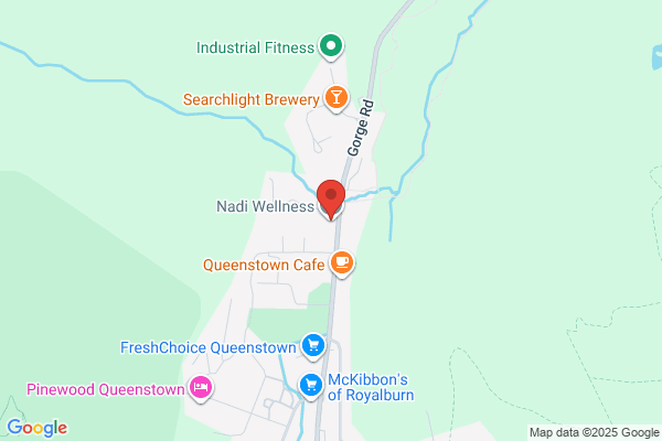 Queenstown Therapeutic Massage