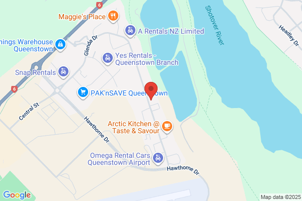 Campbell Electrical Queenstown