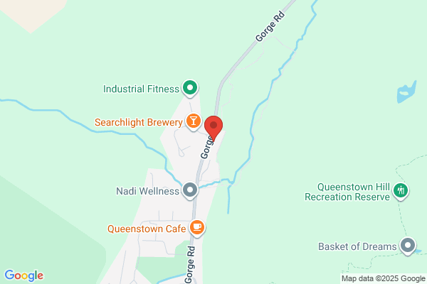 Fastway Couriers Queenstown