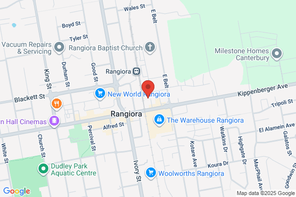 North Canterbury Auto Air