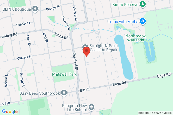 Rangiora Auto Dismantlers