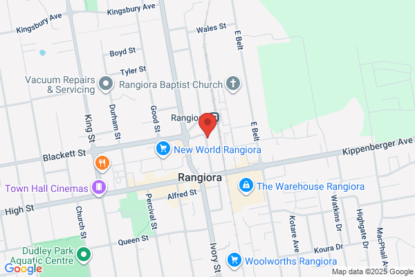 Rangiora Auto Electric Ltd