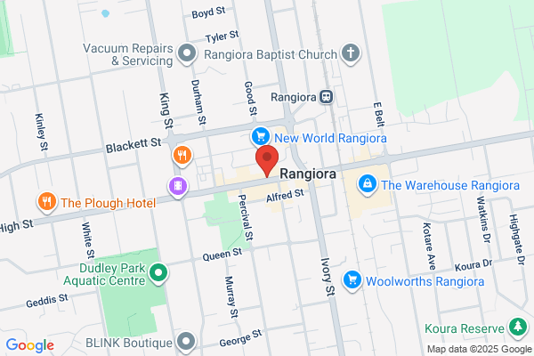 Sparks Rangiora Ltd