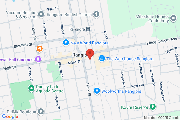 Rangiora Shoelines Ltd