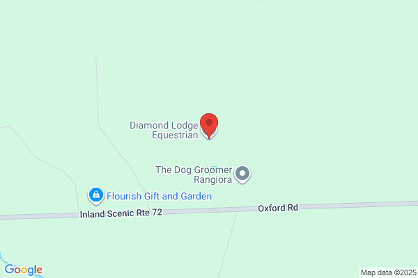 Greenfields Riding Centre