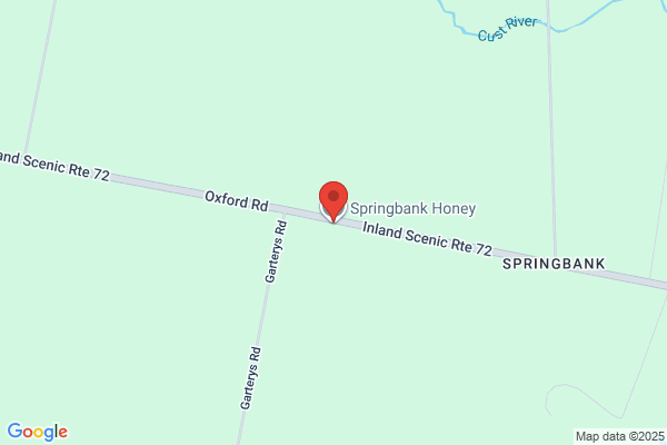Springbank Vineyard & Cafe
