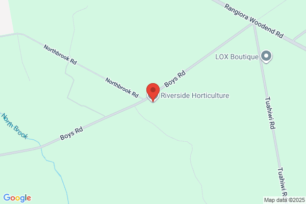 Riverside Horticulture