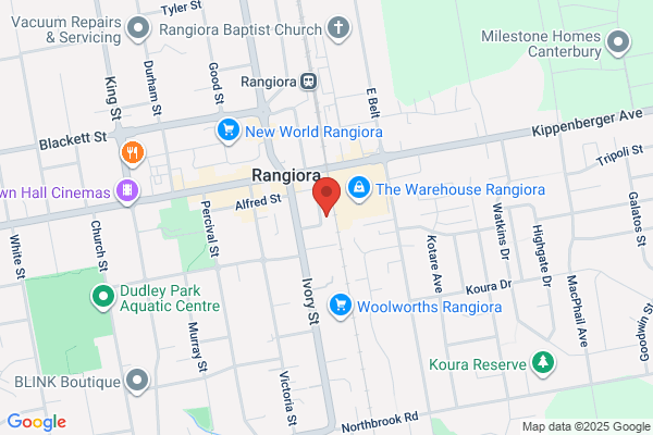Rangiora Foot Clinic