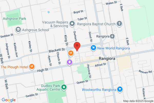 Rangiora Guardian Pharmacy